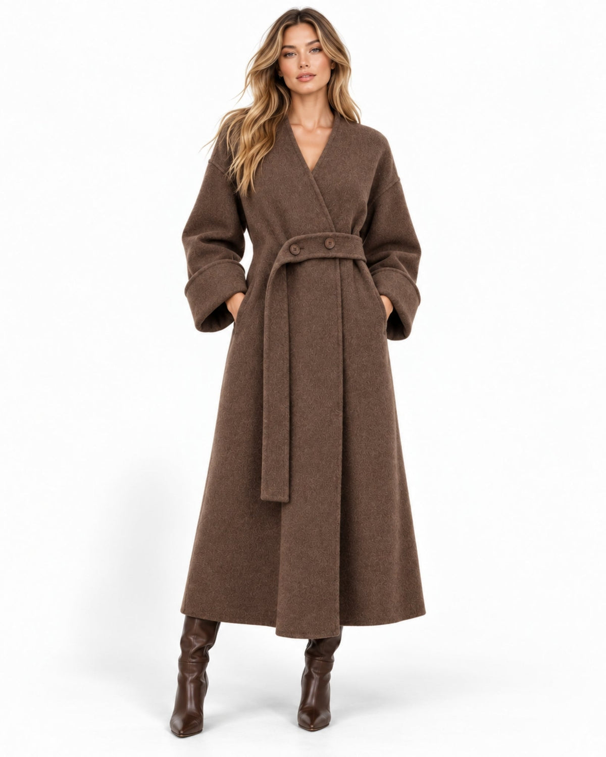 Jemima Coat