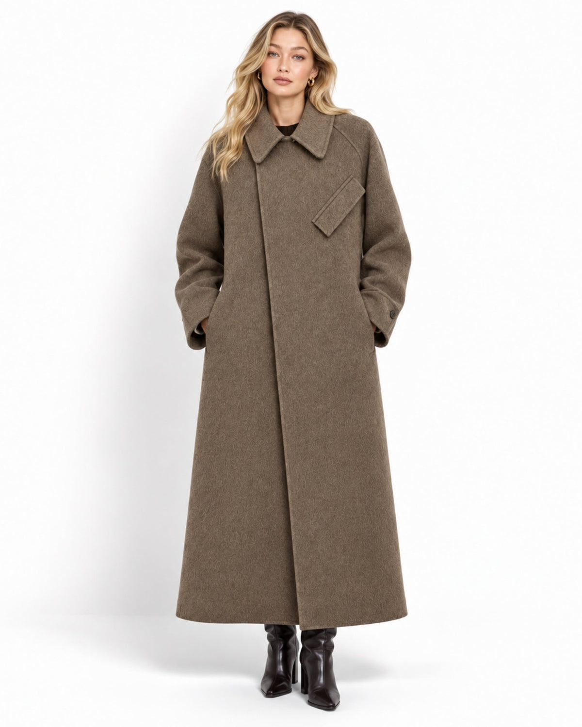 Jelena Coat