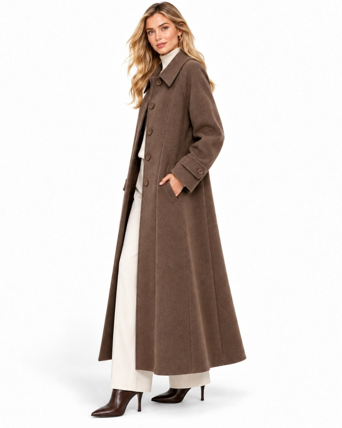 Davina Coat
