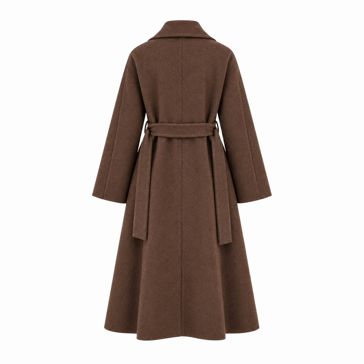 Bairre Cashmere Coat