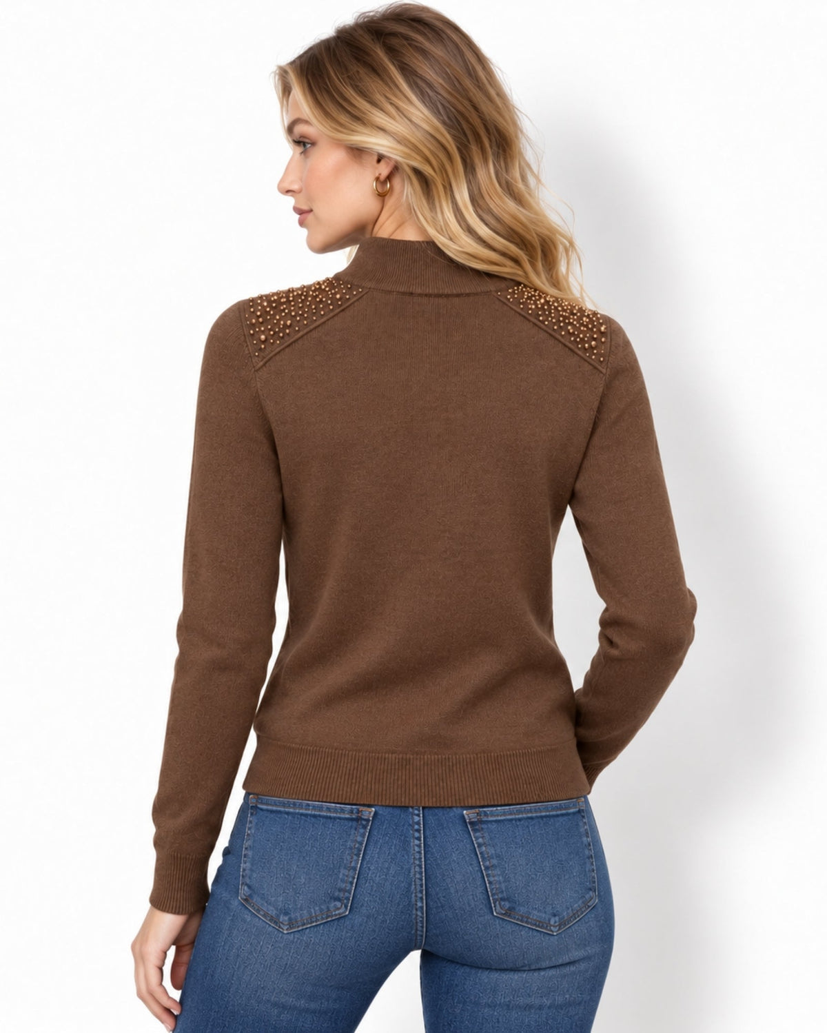 Charis Sweater