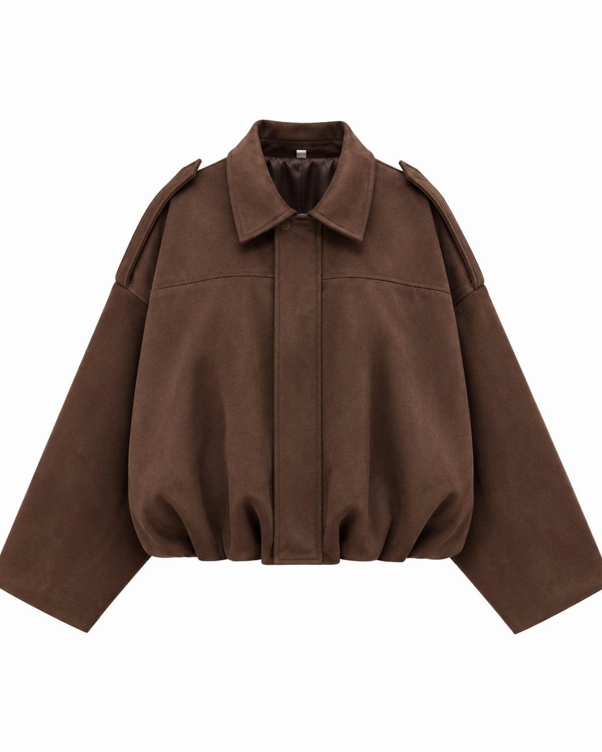 Hadiya Bomber Jacket
