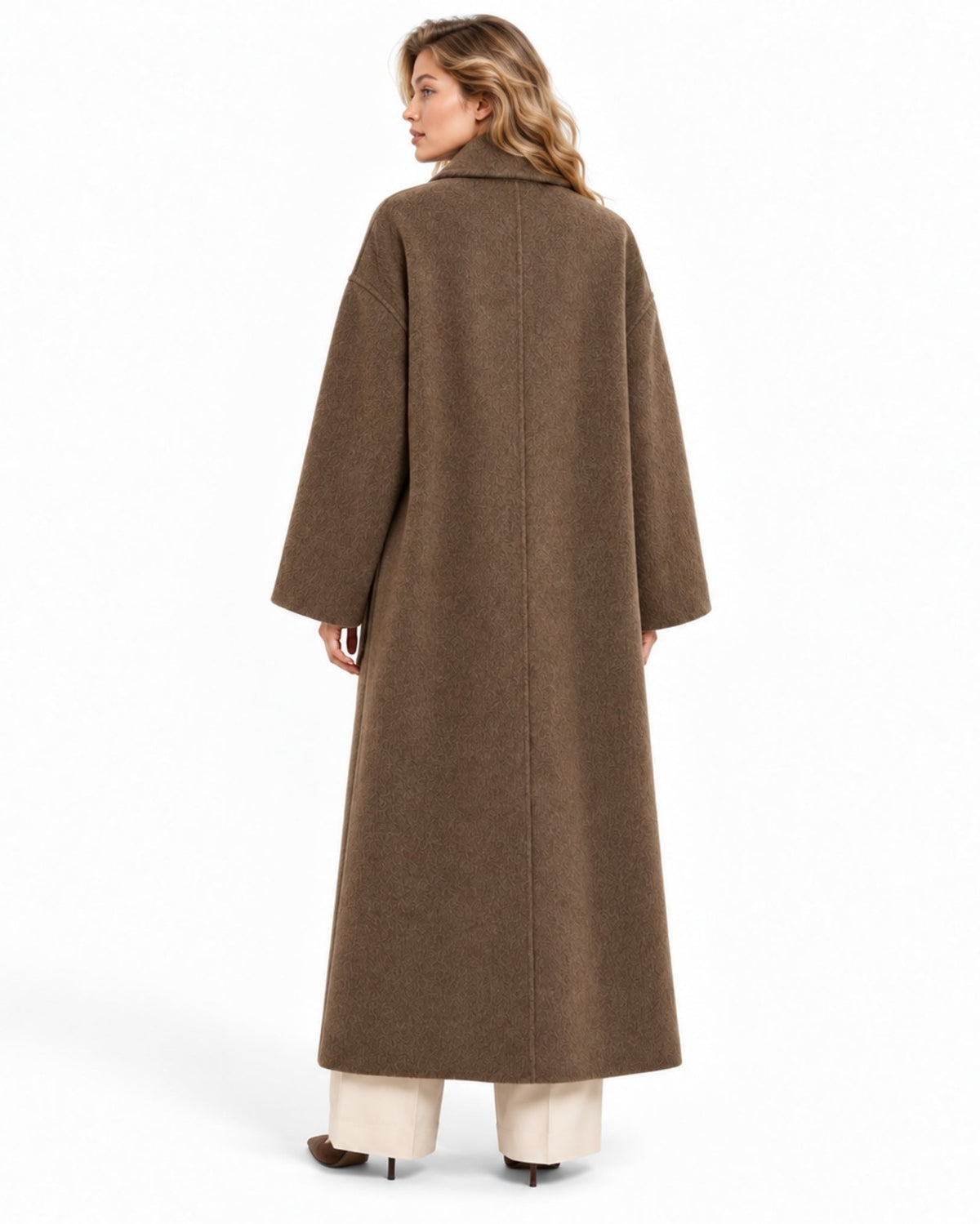 Gada Coat