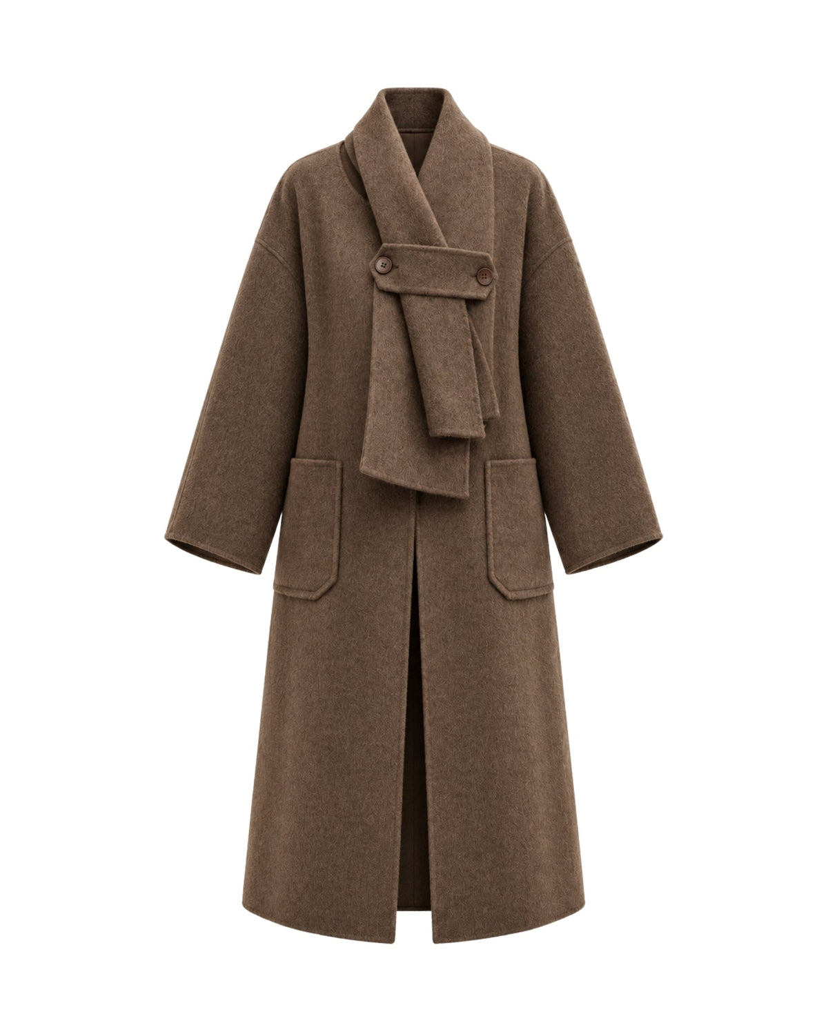 Gada Coat