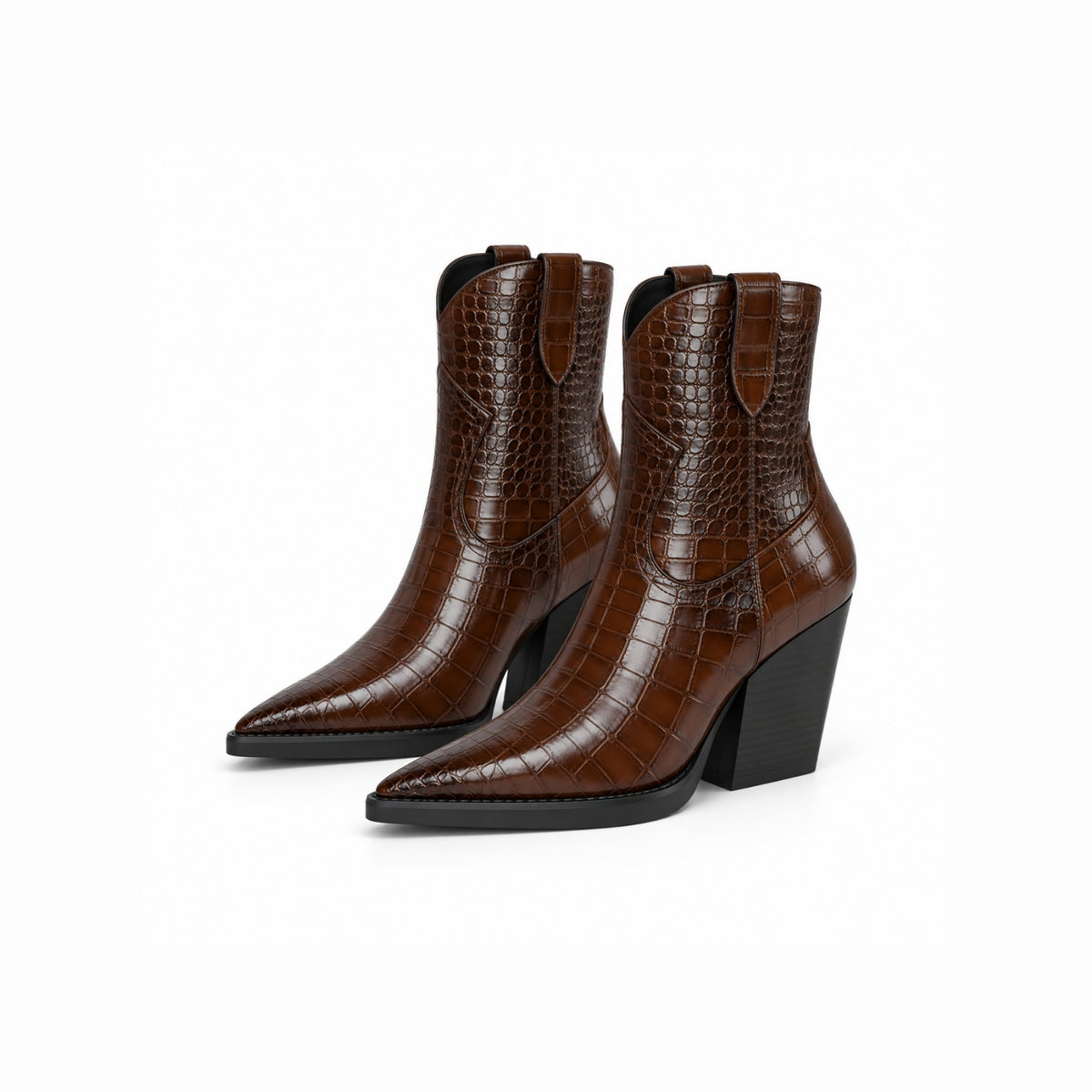 Cecily Boots
