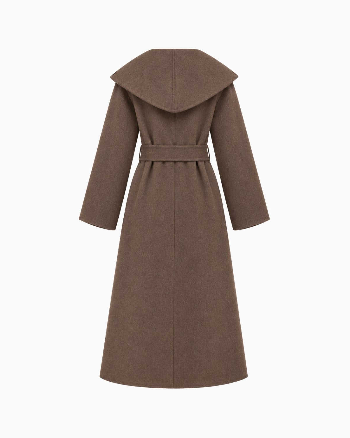 Mauve Coat