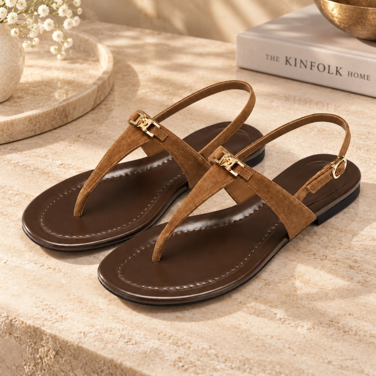 Leda Sandal