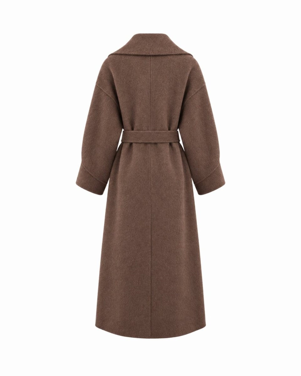 Zenith Coat