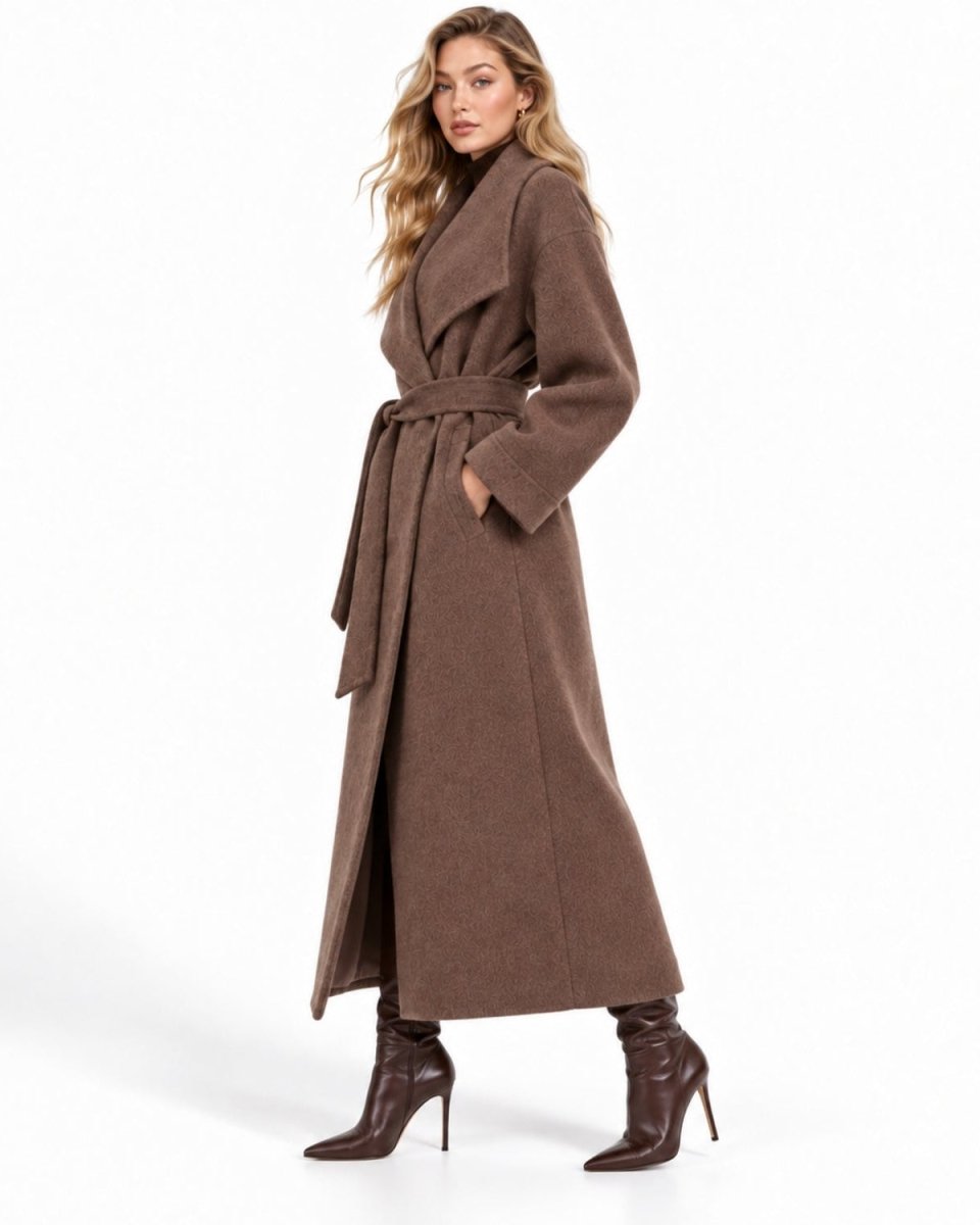 Zenith Coat