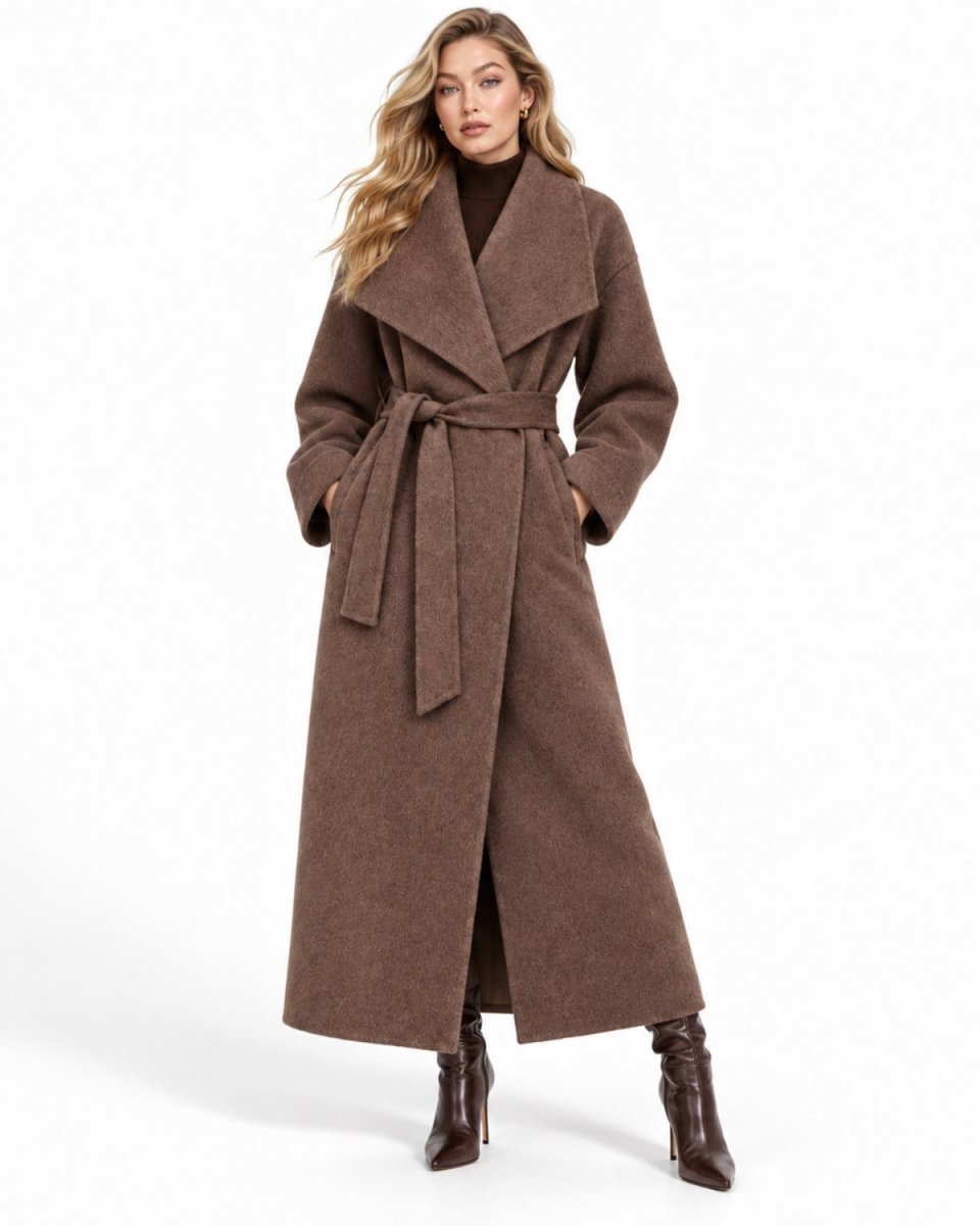 Zenith Coat