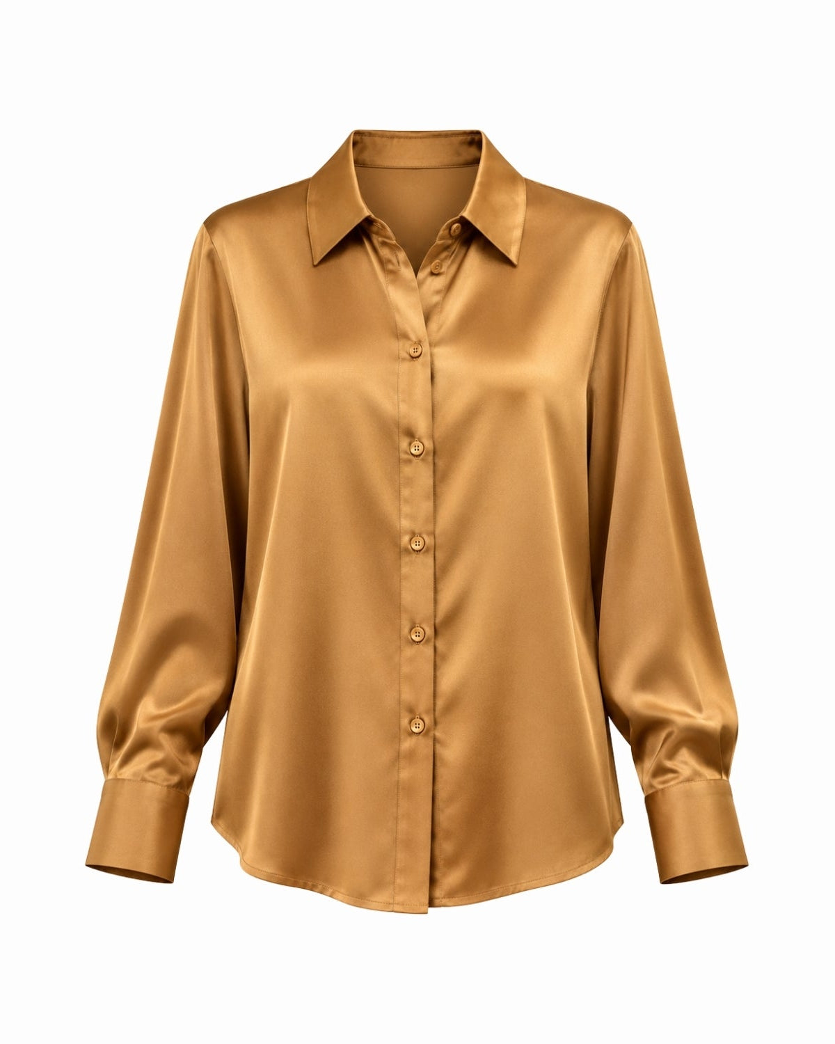 Abrielle Oversized Blouse