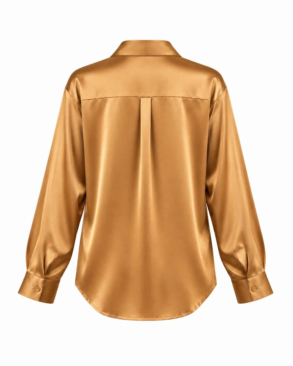 Abrielle Oversized Blouse