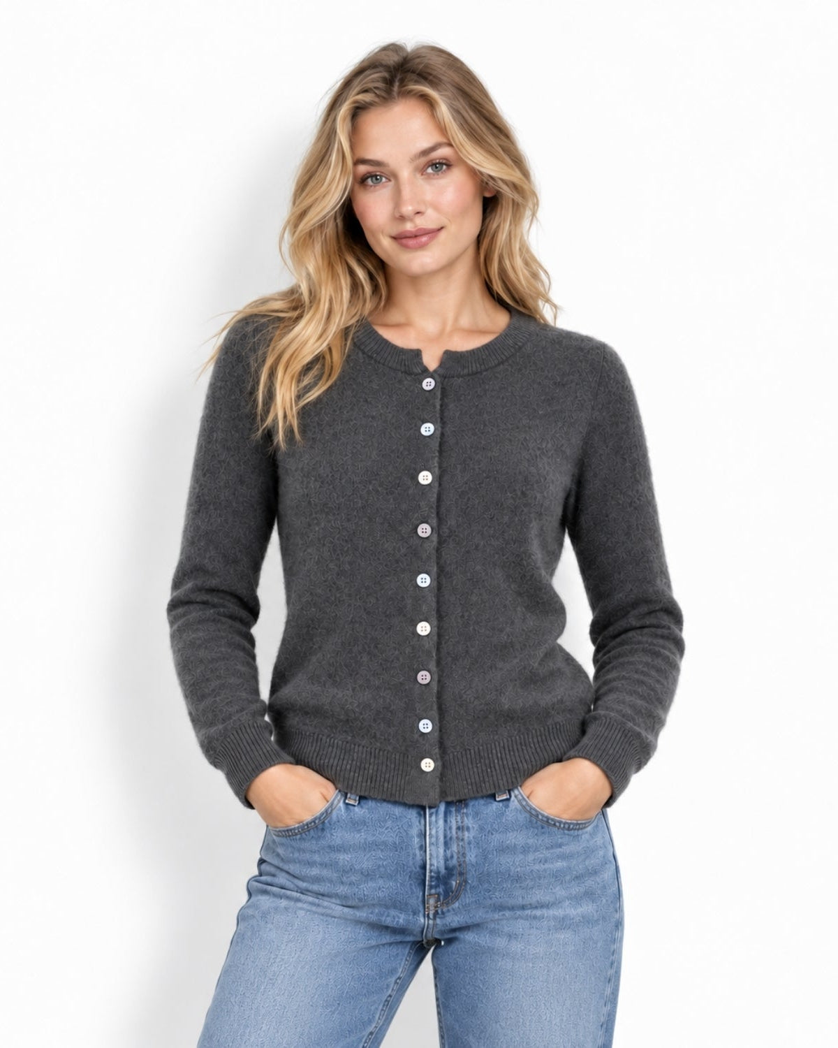 Sancia Cardigan