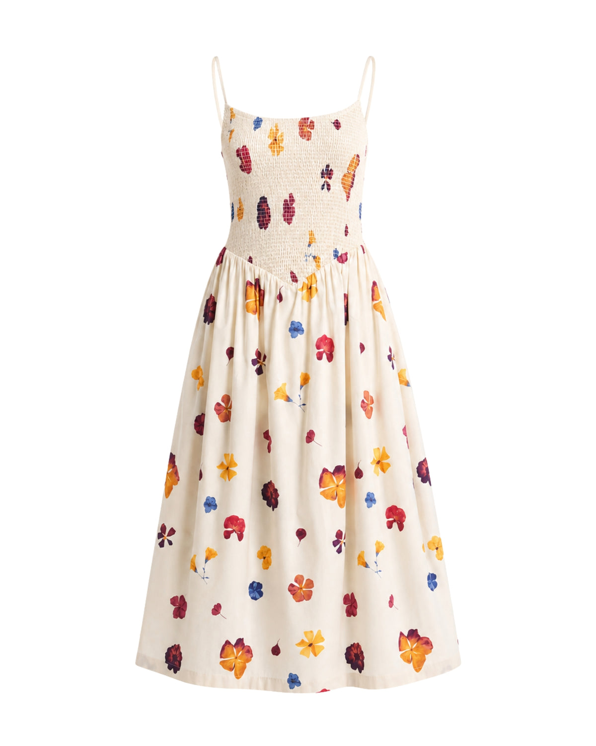 Zoraida Maxi Dress