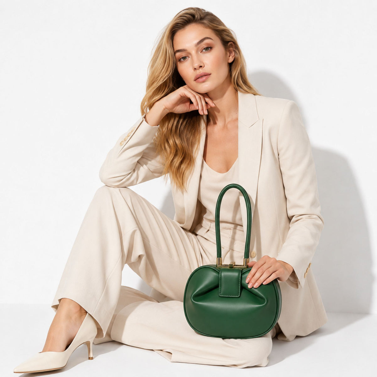 Clarissa Bag