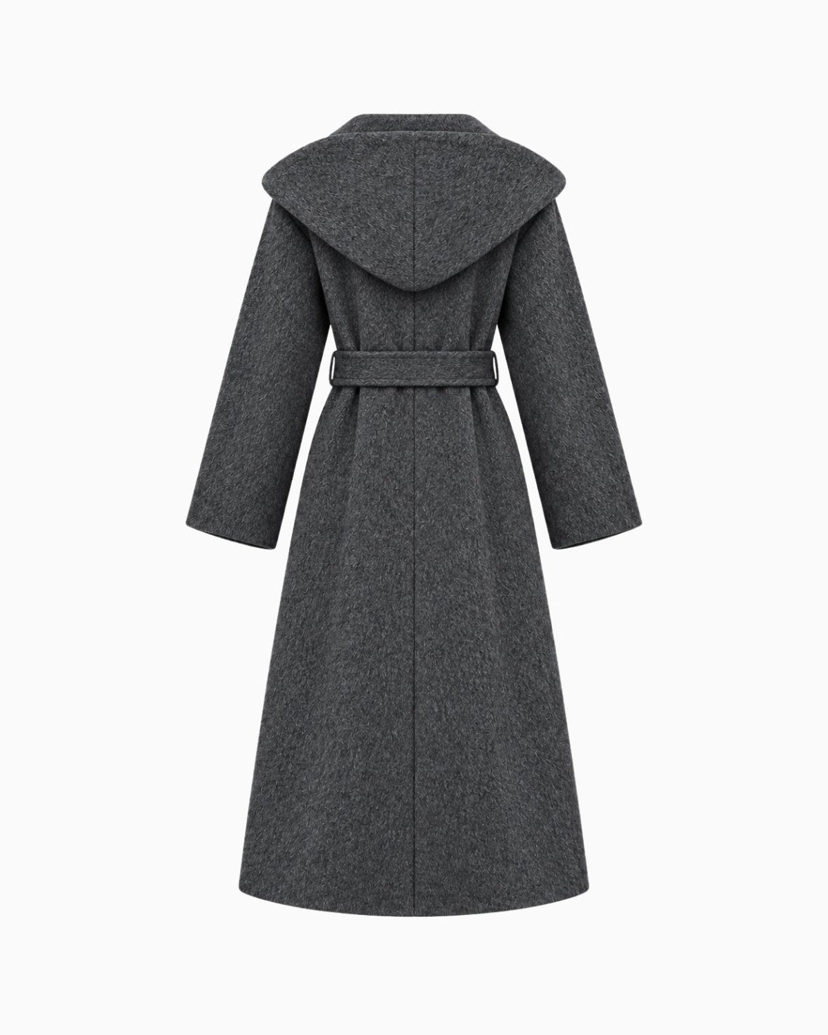 Mauve Coat