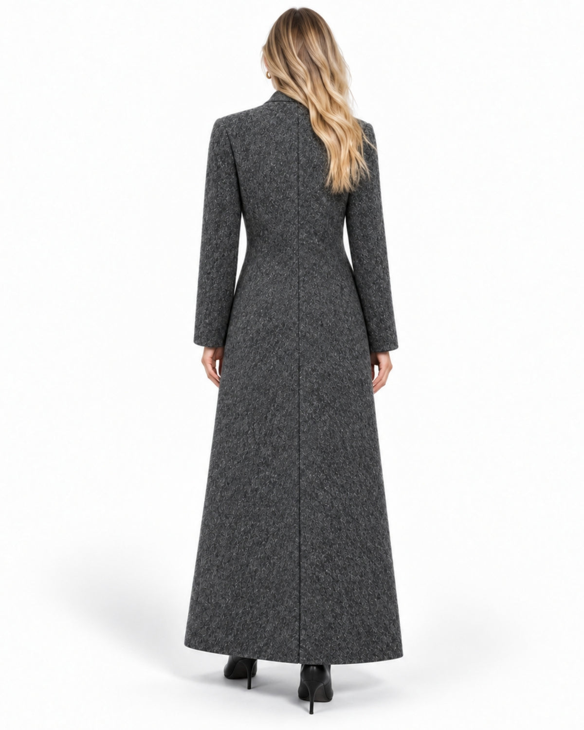 Idara Coat