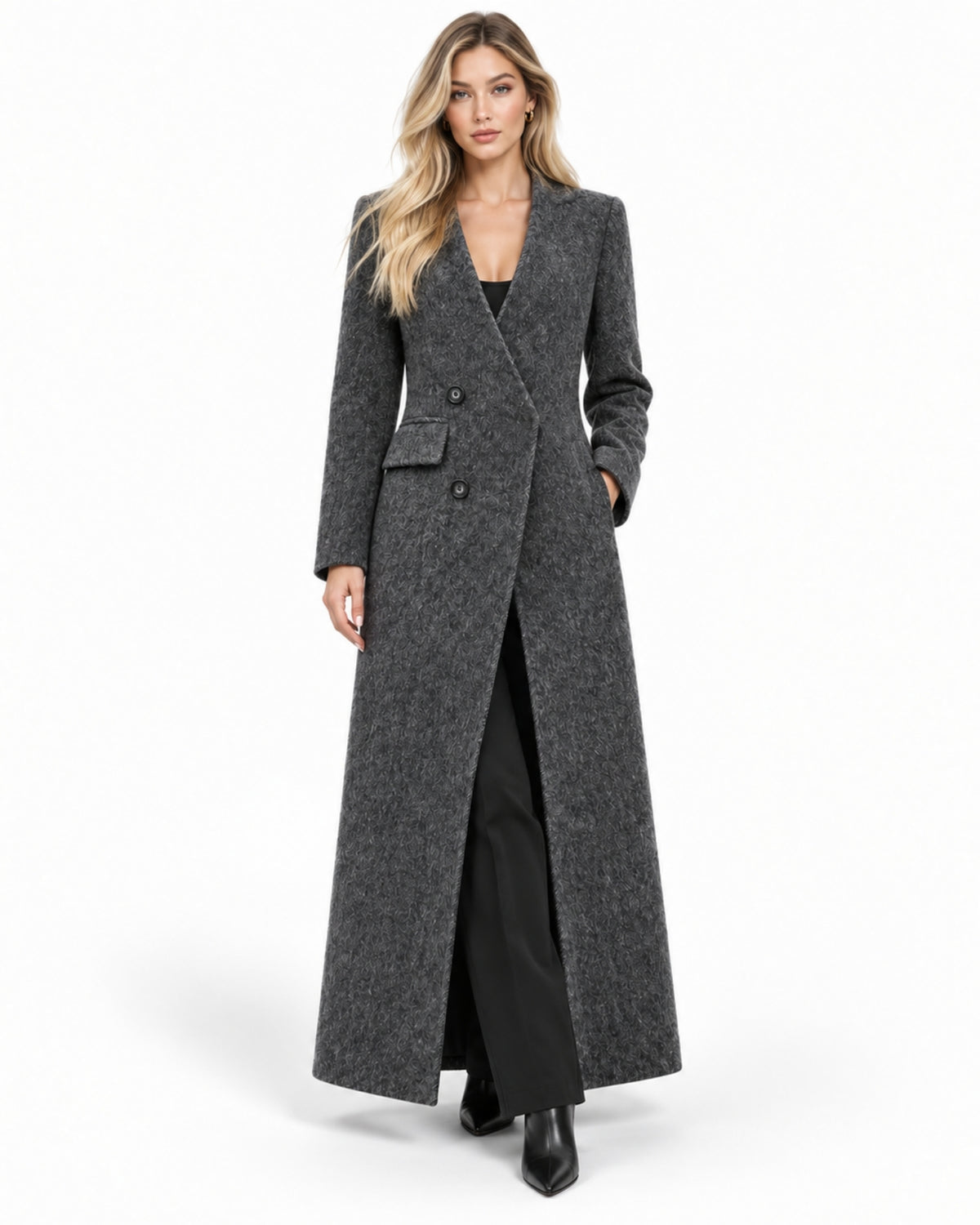 Idara Coat