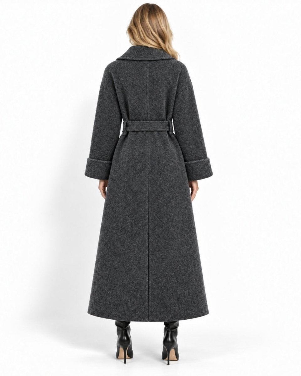 Zenith Coat