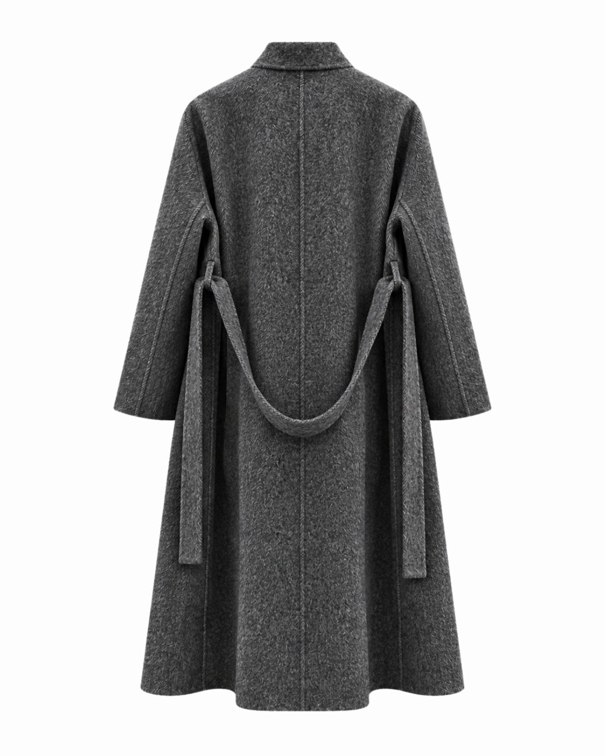 Bairre Cashmere Coat