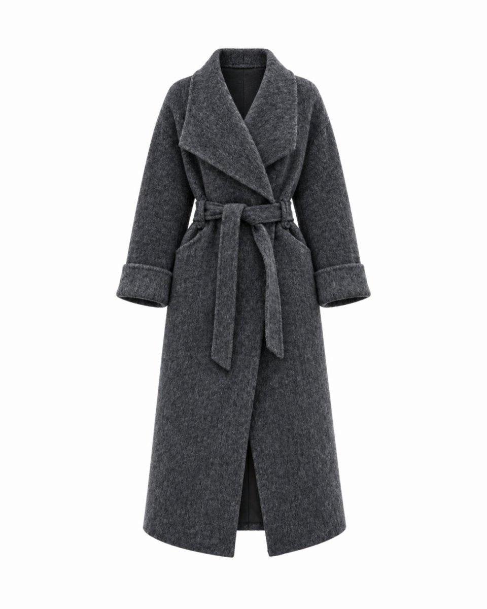 Zenith Coat