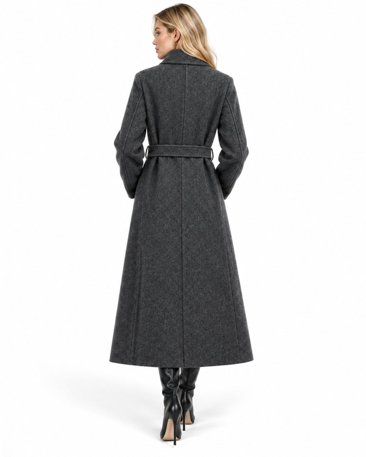 Fiora Coat