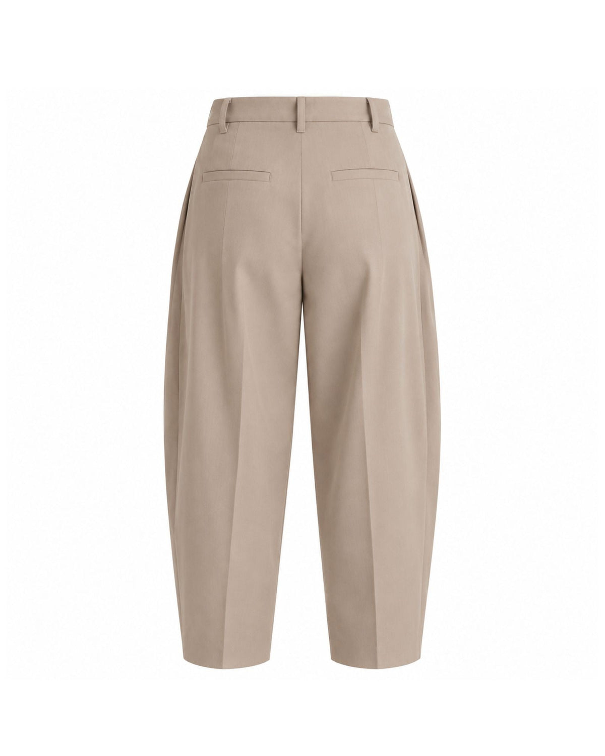 Niliyah Cropped Pants