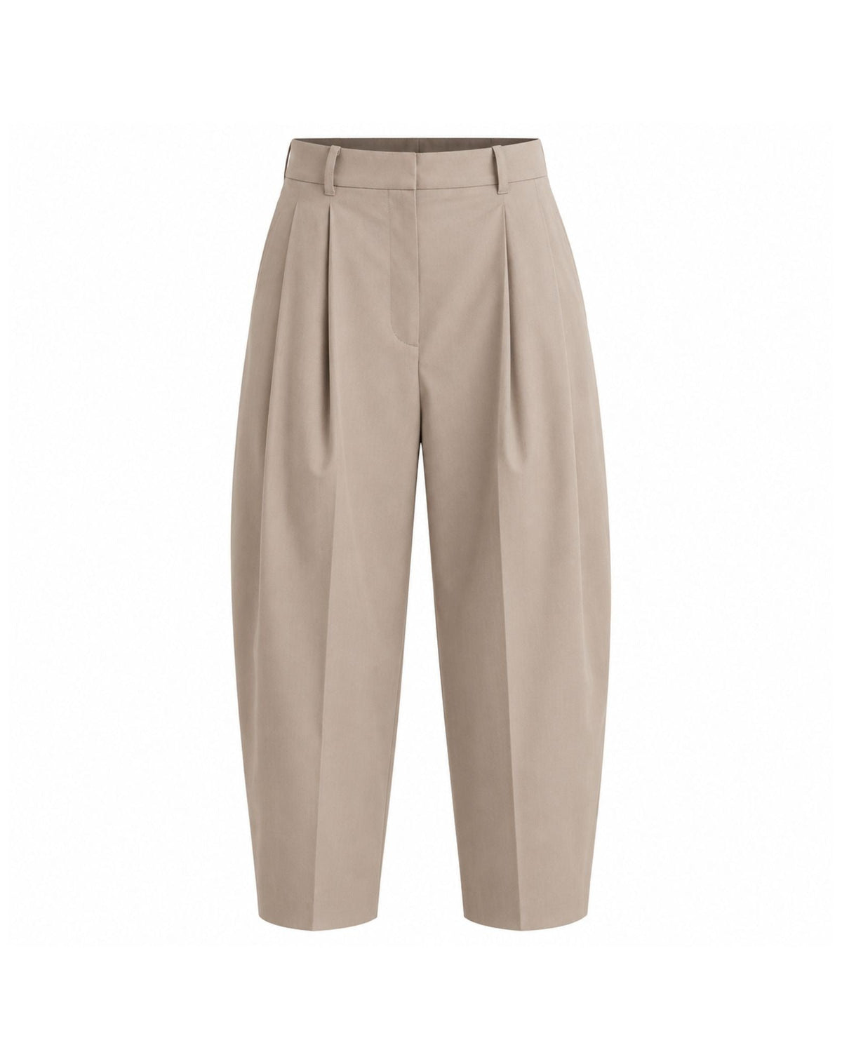Niliyah Cropped Pants