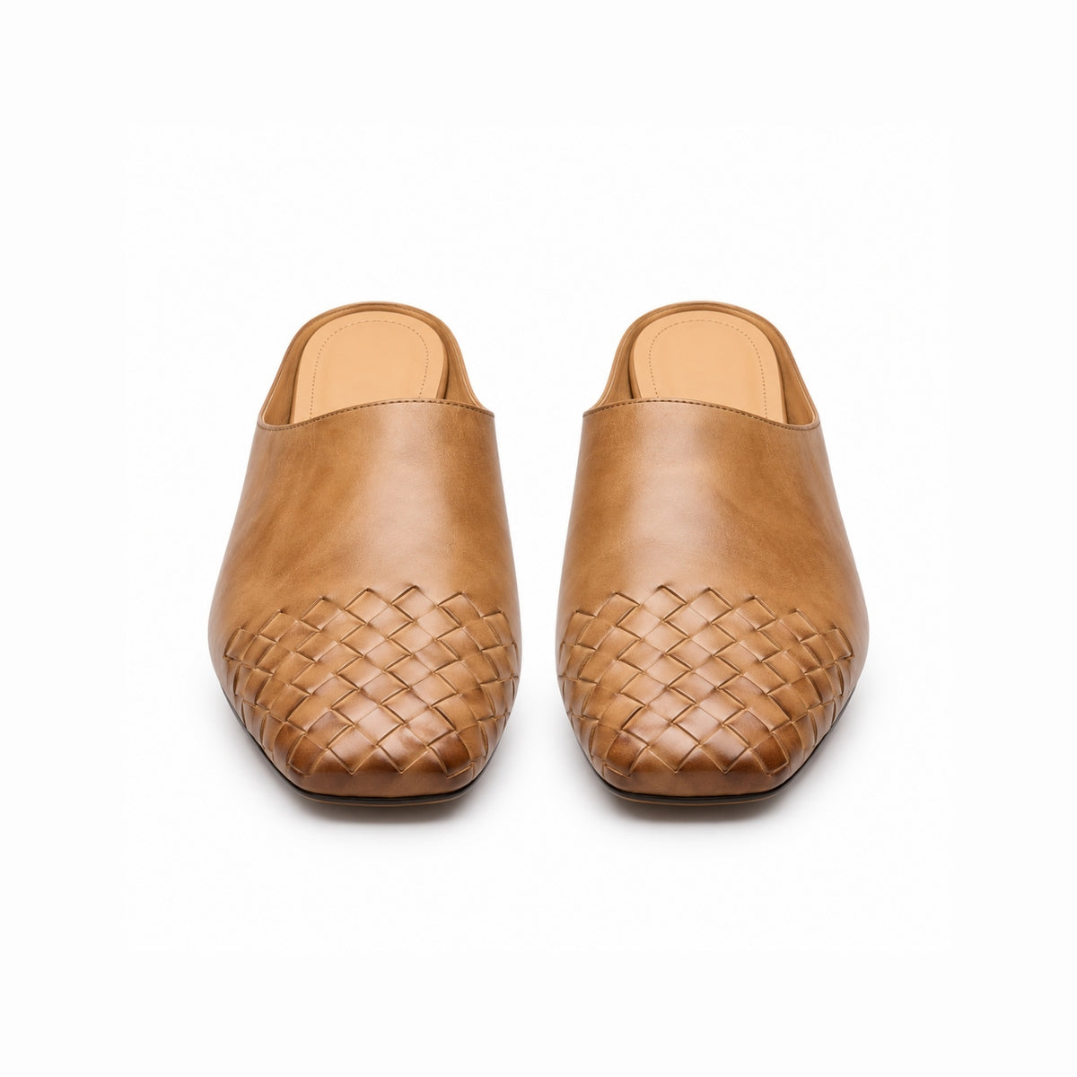 Dorothy Mule Shoes