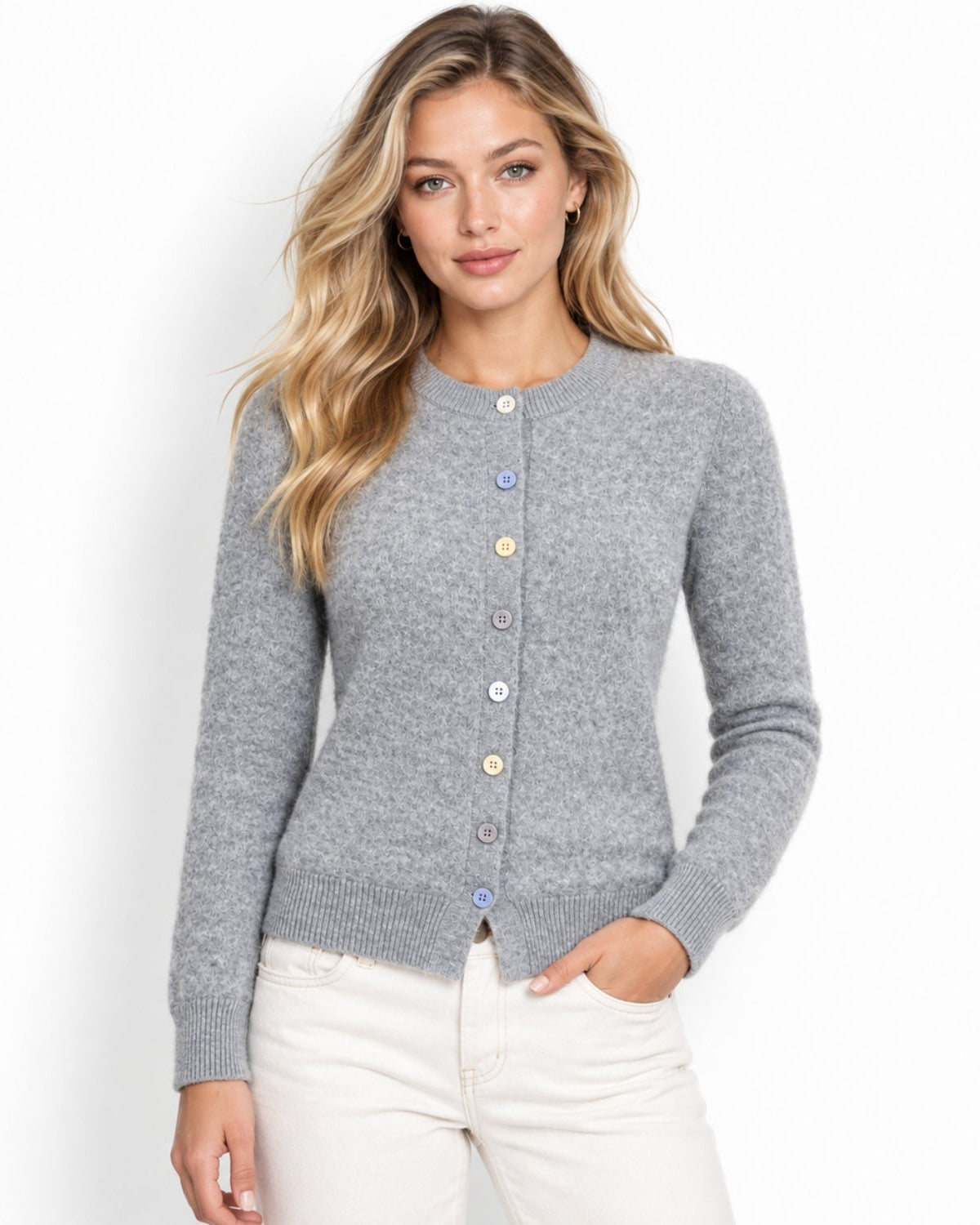 Sancia Cardigan
