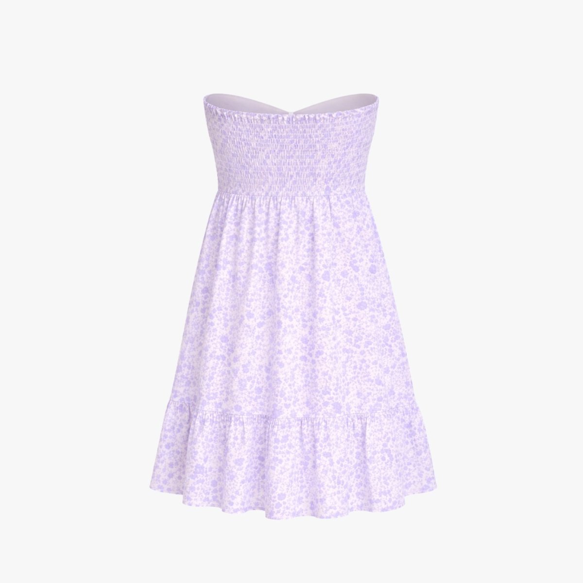 Freya Mini Dress