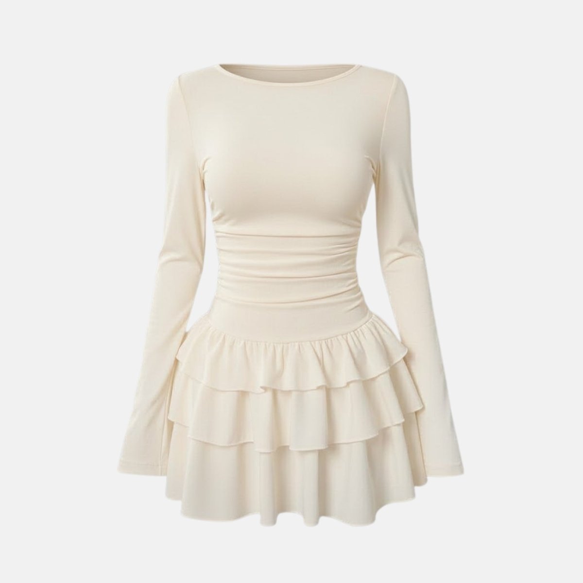 Callista Mini Dress