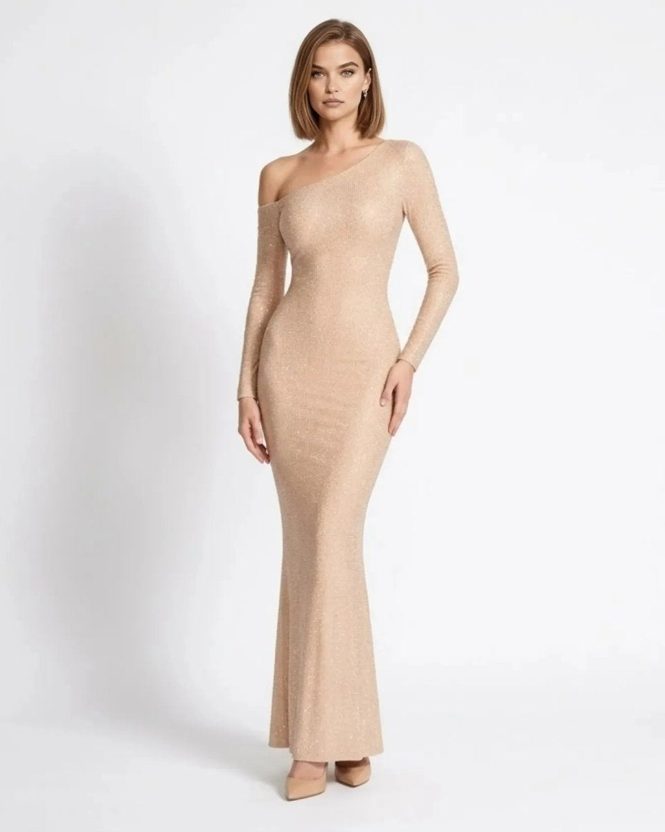Orla Maxi Dress