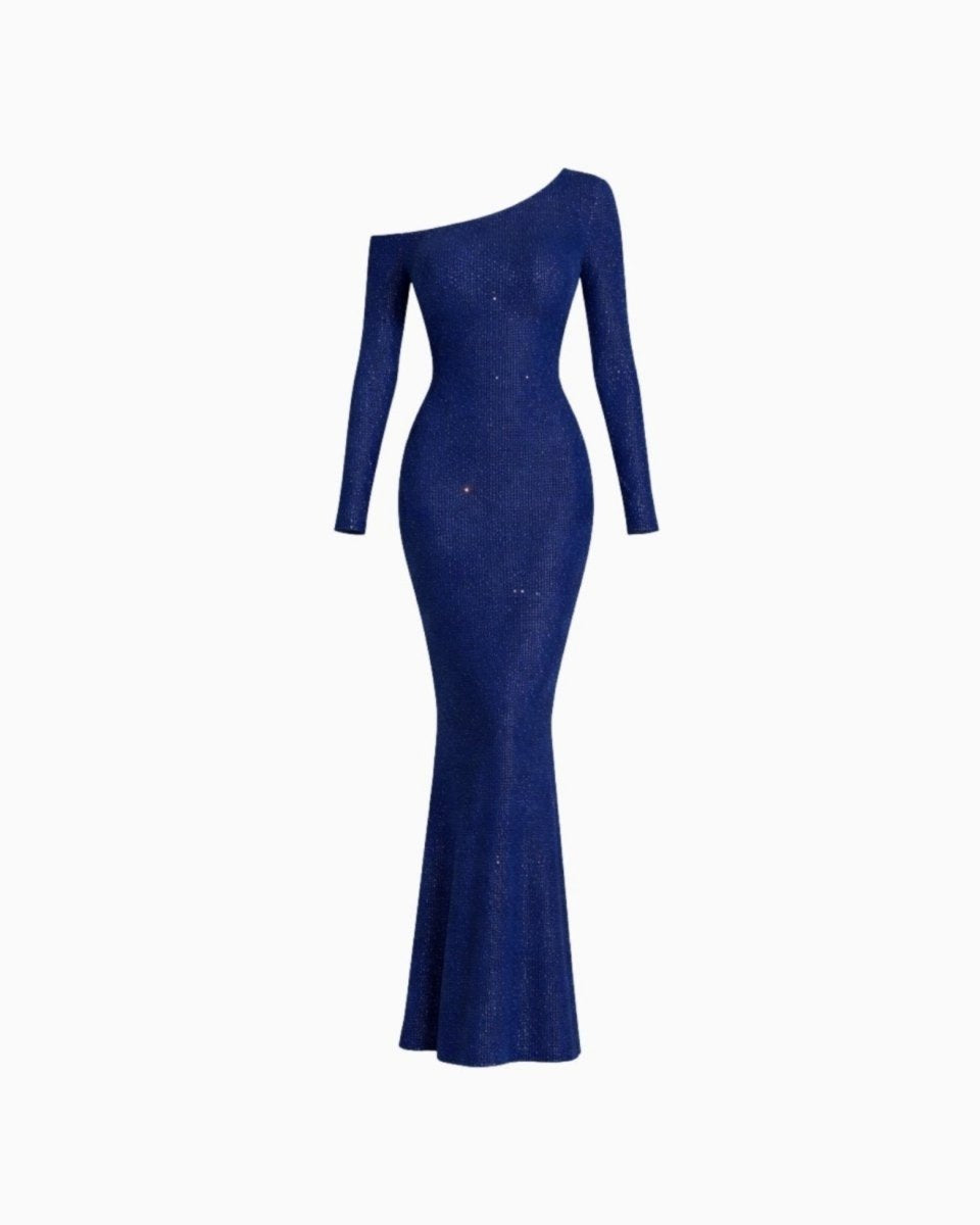 Orla Maxi Dress