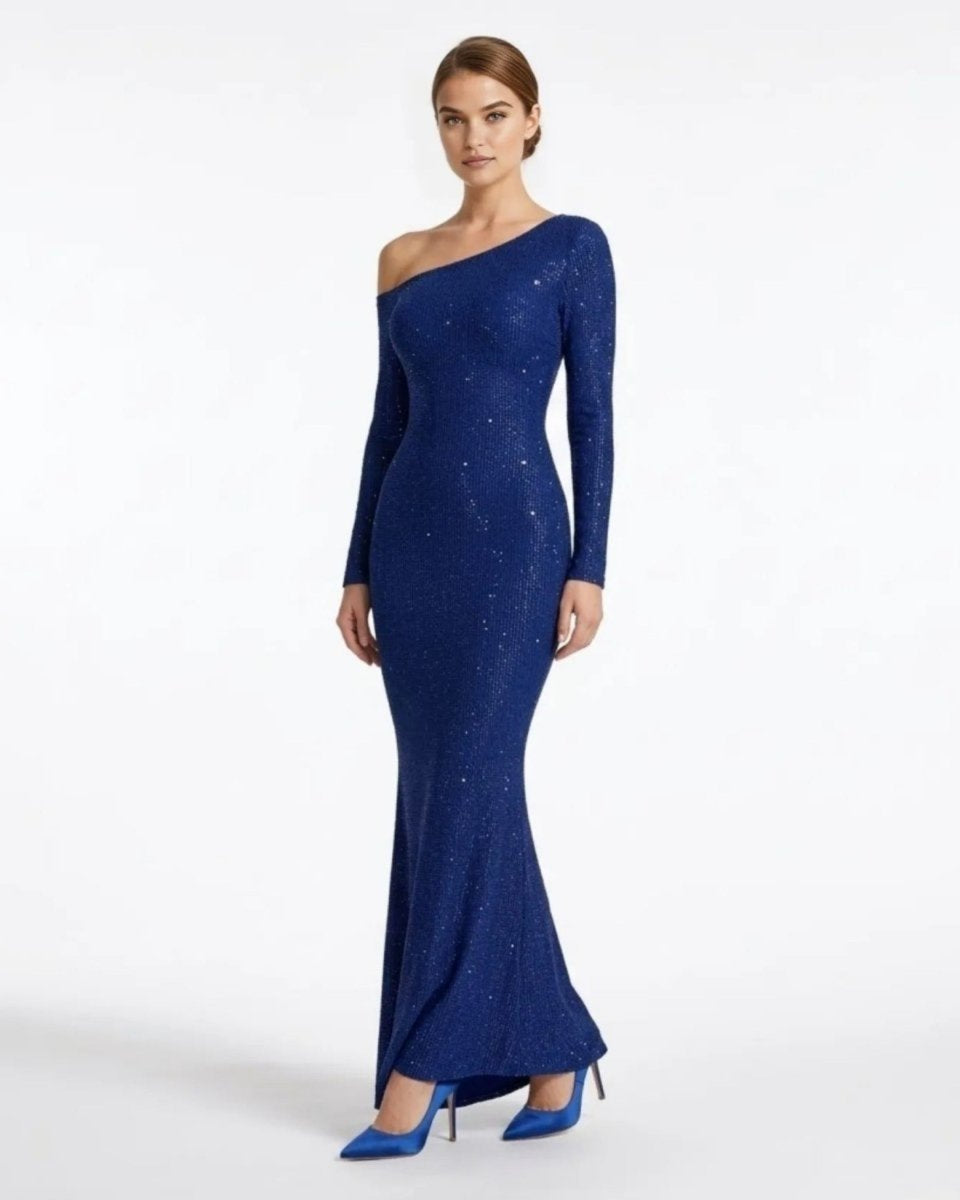 Orla Maxi Dress