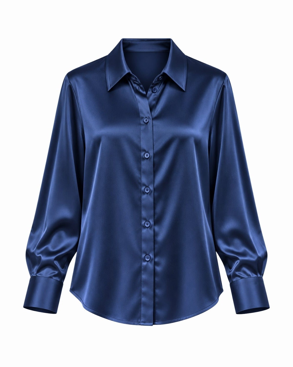 Abrielle Oversized Blouse