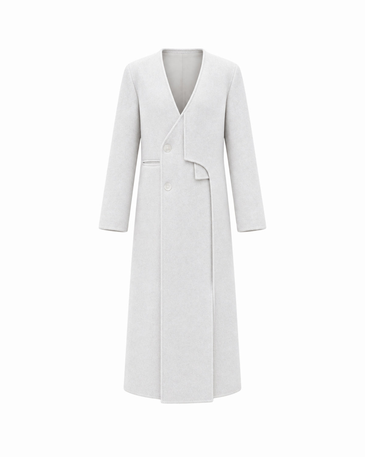 Idara Coat