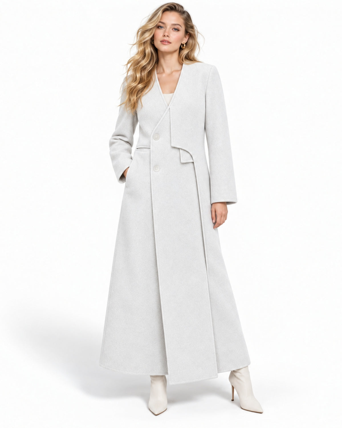 Idara Coat