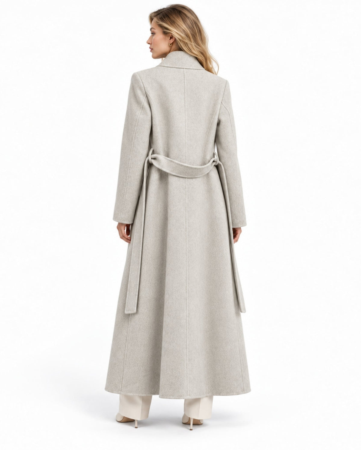 Fiora Coat