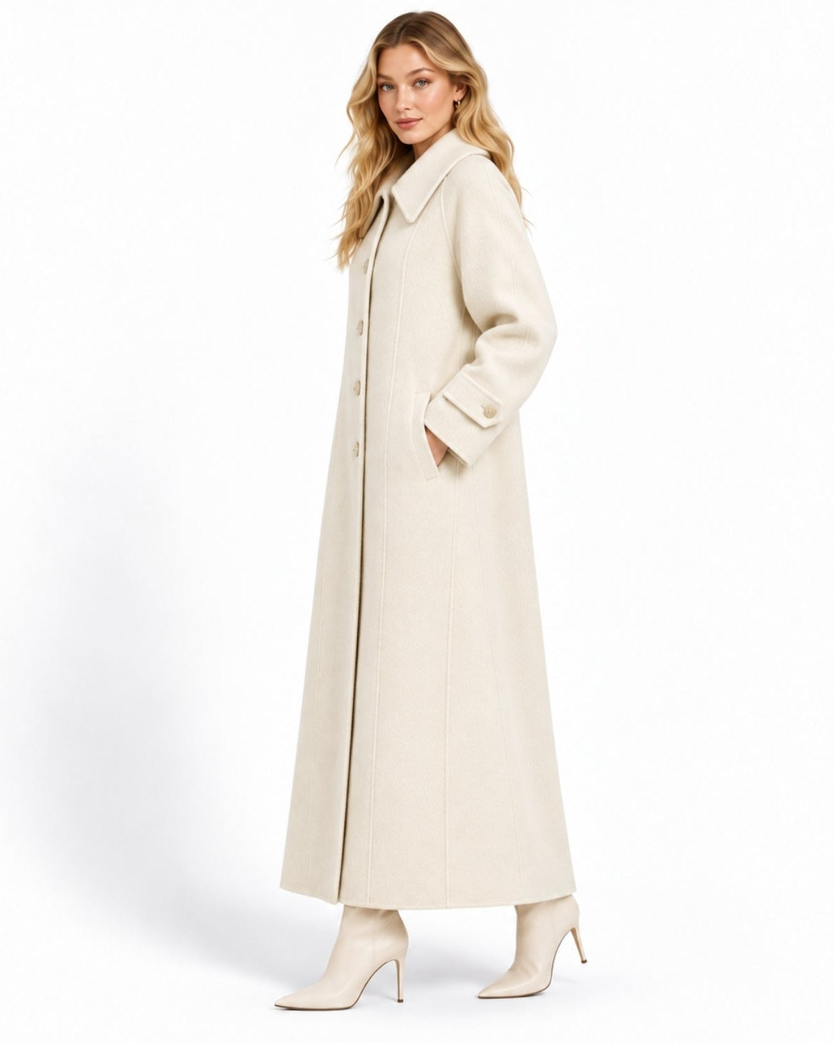 Davina Coat