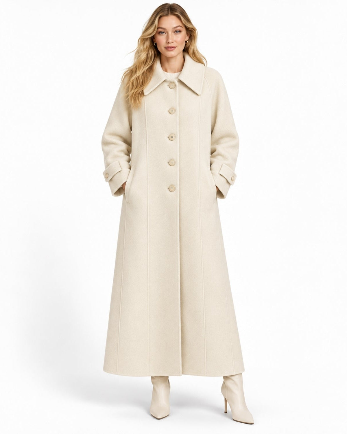 Davina Coat