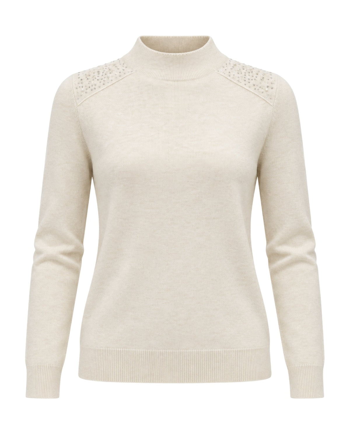 Charis Sweater