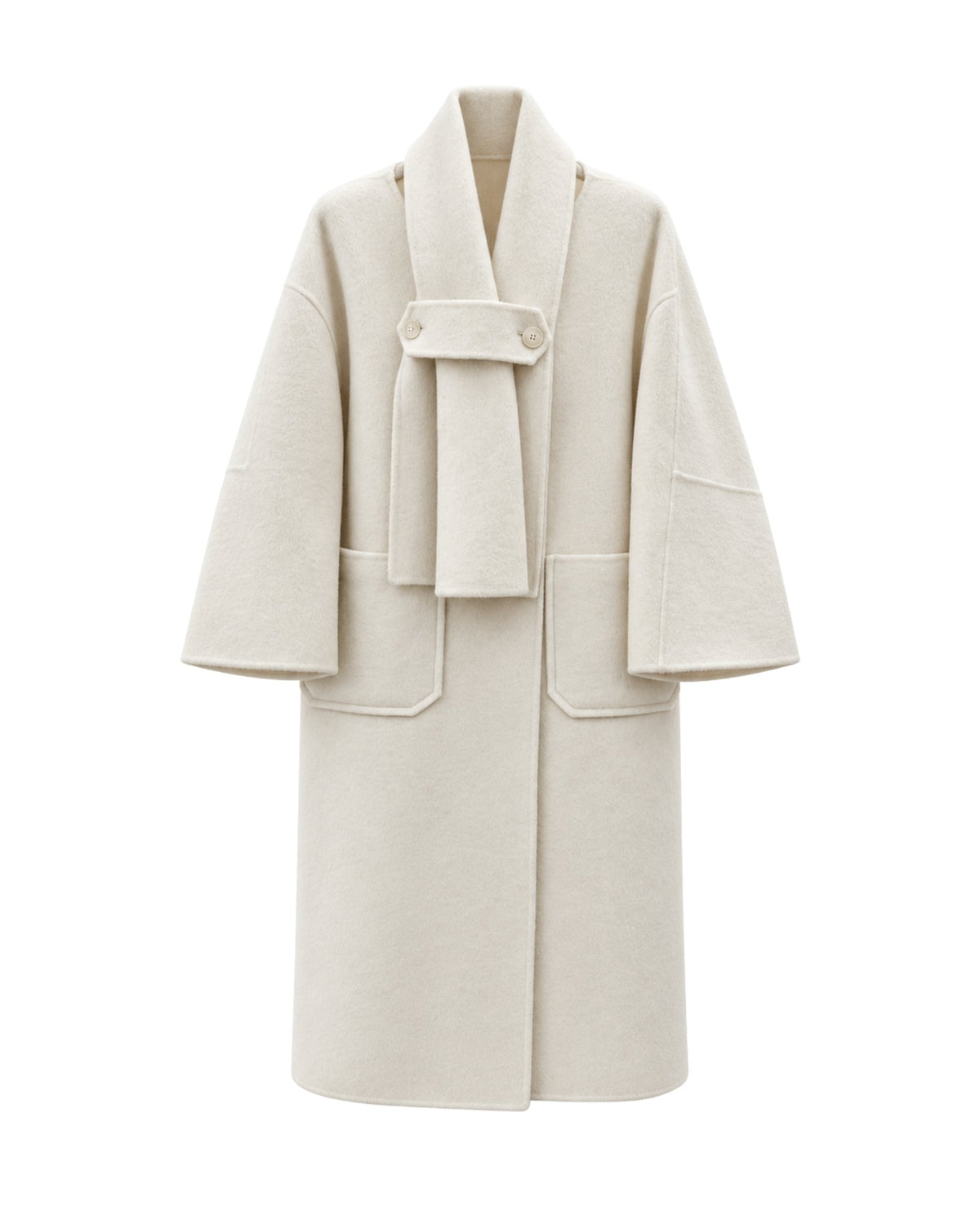 Gada Coat