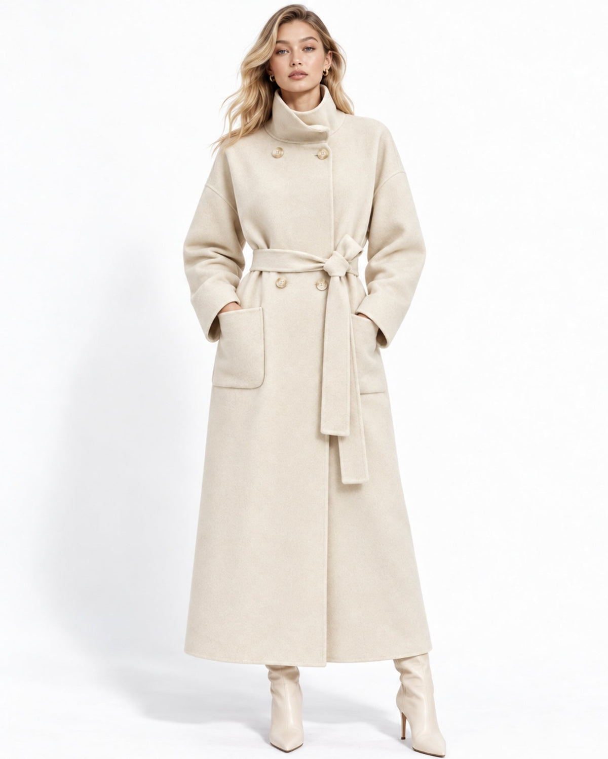 Cynara Coat