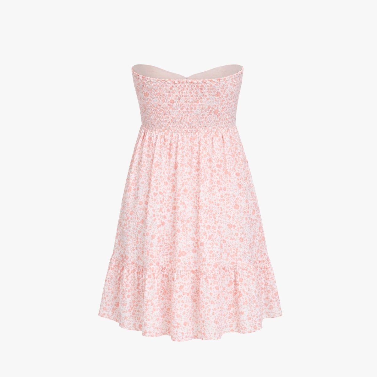Freya Mini Dress
