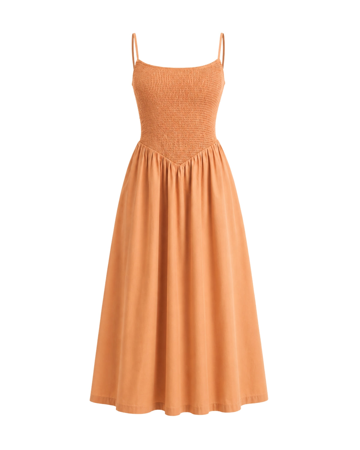 Zoraida Maxi Dress