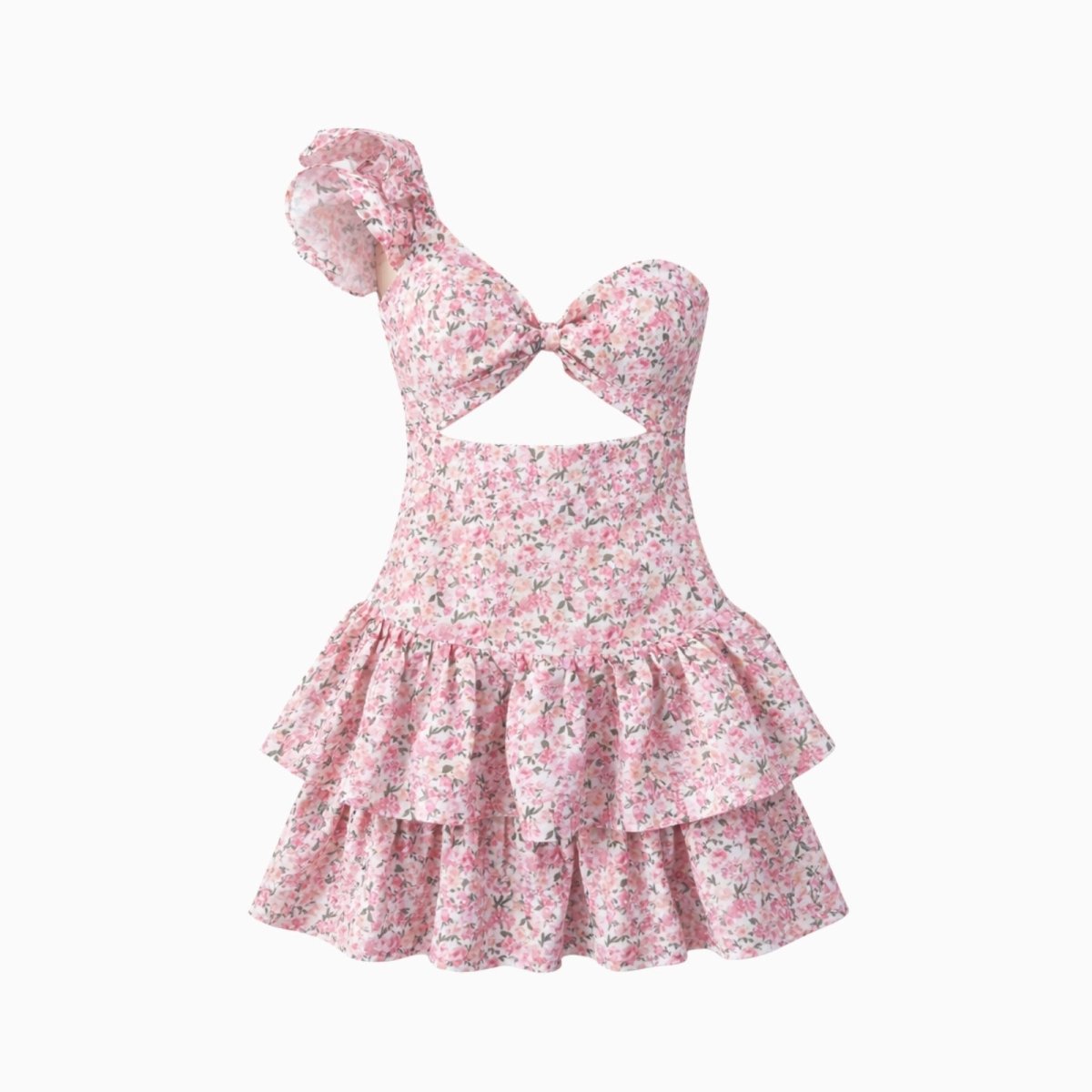 Ines Mini Dress