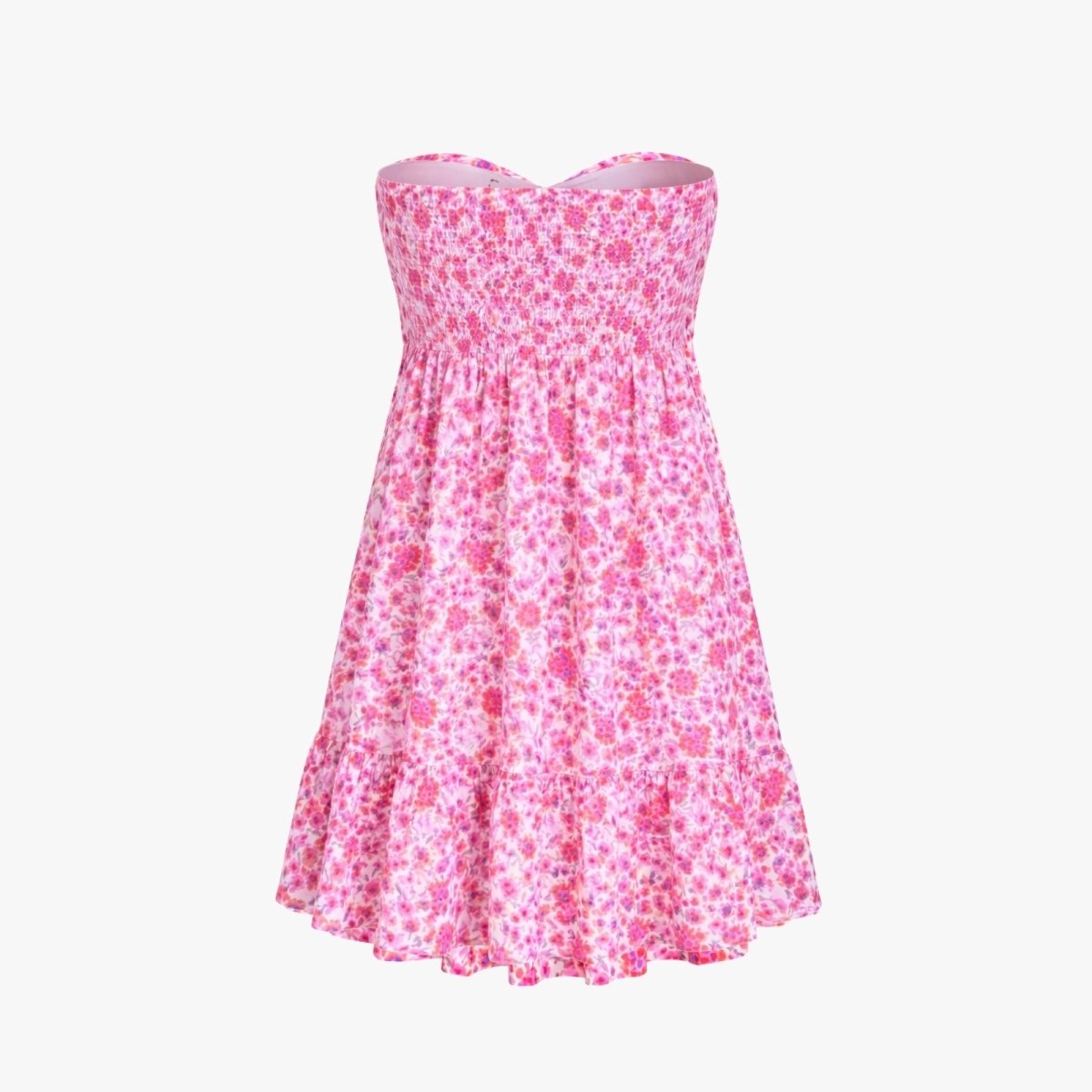 Freya Mini Dress