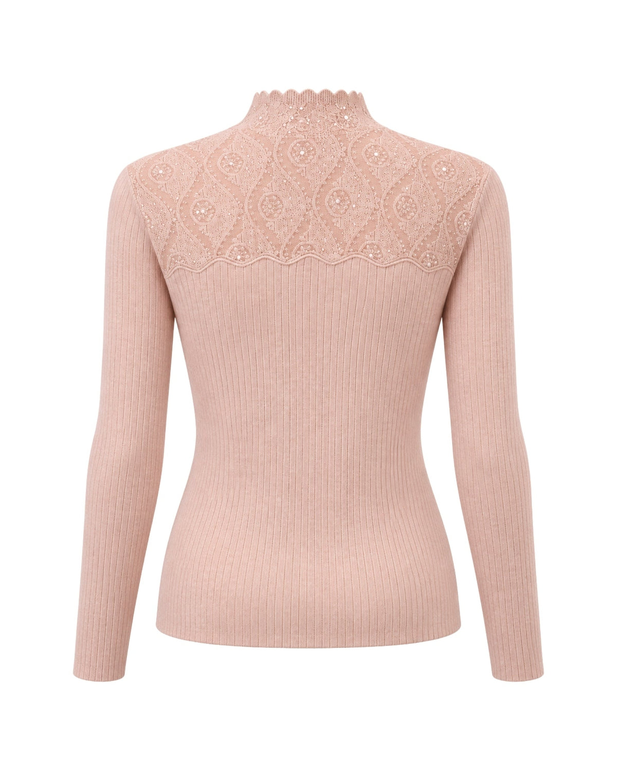 Elidi Sweater