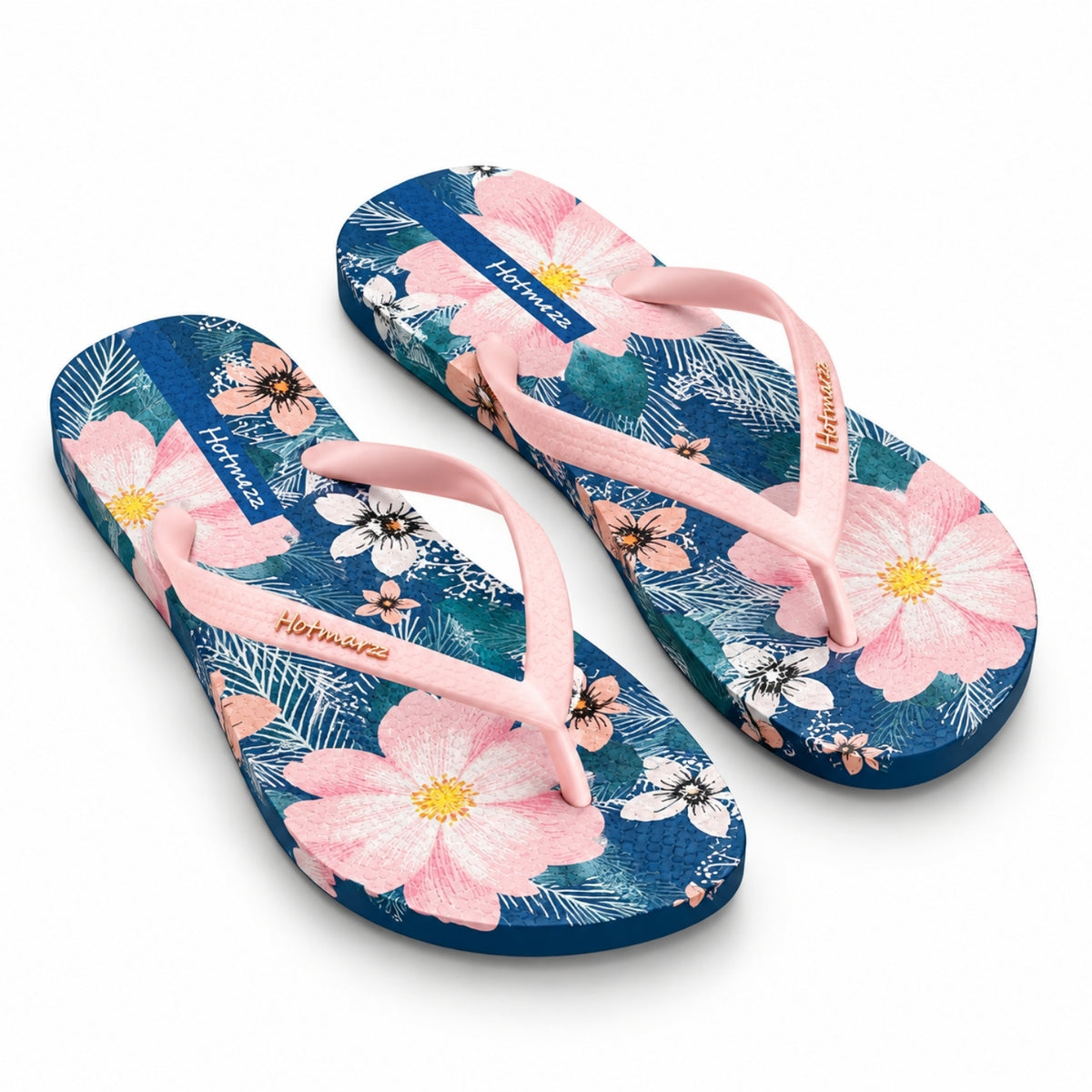Melpomene Flip-flops